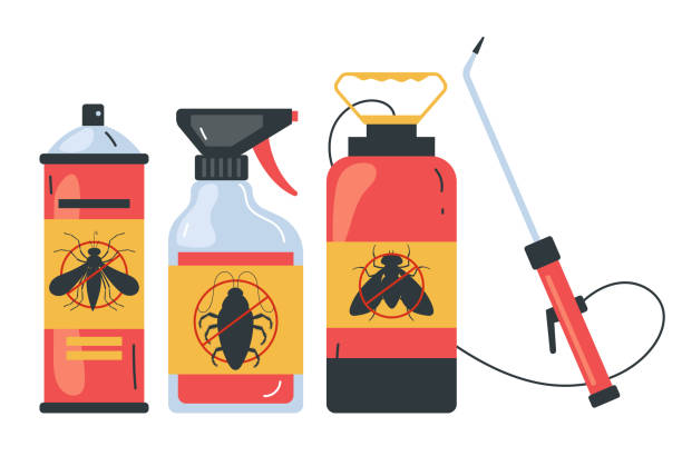 Best Best Pest Control Companies  in Salem, IL